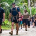 Rucking for Suicide Prevention Awareness