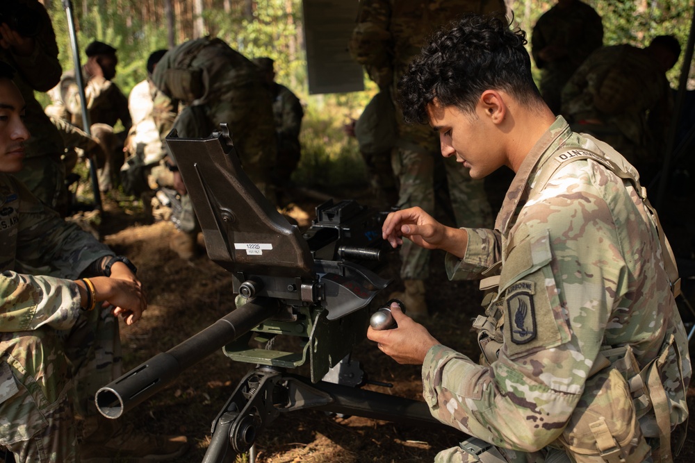 E2B with 173rd