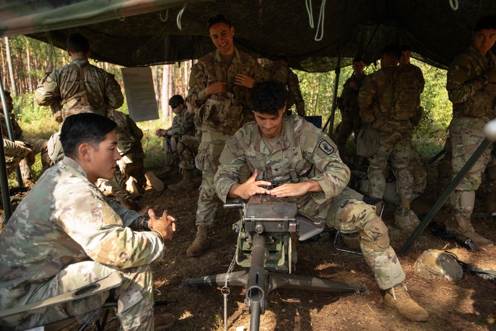 E2B with 173rd