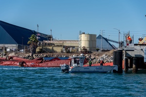 AFN Naples Radio News - Operation EADR & EURAFCENT Commander visits NAVSTA Rota