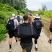 Rucking for Suicide Prevention Awareness