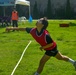 ROK-U.S. Friendship Sports Day: U.S. and ROK servicemembers conduct Friendship Sports day