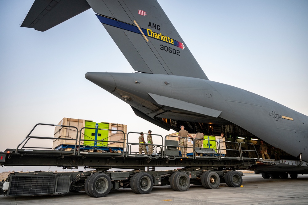 Pakistan humanitarian aid and flood disaster relief