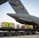 Pakistan humanitarian aid and flood disaster relief