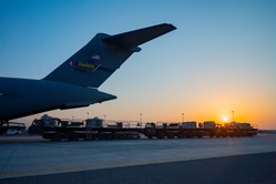 Pakistan humanitarian aid and flood disaster relief [Image 54 of 65]