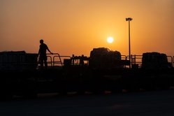 Pakistan humanitarian aid and flood disaster relief [Image 56 of 65]