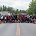 Rucking for Suicide Prevention Awareness