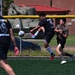 U.S. and ROKA Soldiers Face Off in Friendly Soccer Match at Camp Humphreys