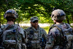 Saber Junction 25 OC/T