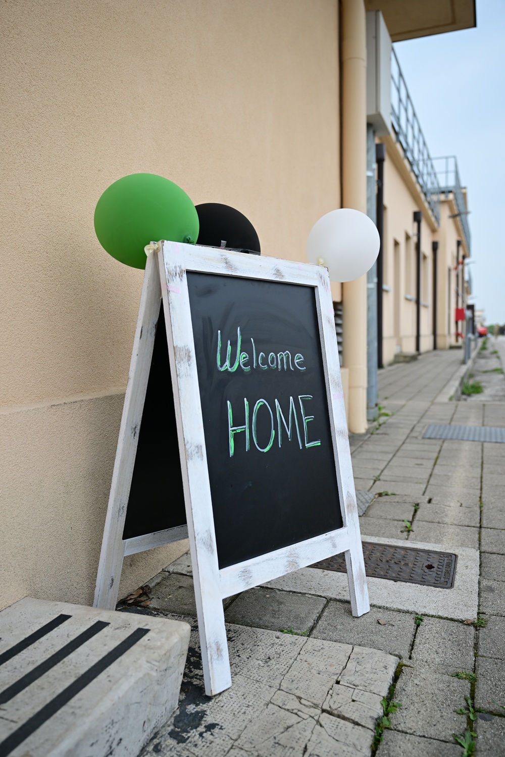 555th returns home from deployment