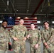 555th returns home from deployment
