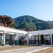 USS Mount Whitney Sailors Lend Helping Hands and Paws at Local Dog Shelter in Montenegro