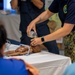 Pacific Partnership 2025 Help Local Hospital Teach Newborn Care in Pohnpei, Federated States of Micronesia September 10, 2025