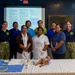 Pacific Partnership 2025 Help Local Hospital Teach Newborn Care in Pohnpei, Federated States of Micronesia September 10, 2025