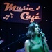 The Soldiers' Theater hosts Music Café