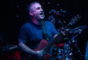 USAG Italy Holiday Meal