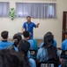 Pacific Partnership 2025 Partners Conducts Recruitment Visit at Calvary Christian Academy in Pohnpei, Federated States of Micronesia September 10, 2025