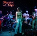 The Soldiers' Theater hosts Music Café