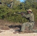FASTEUR, MSRON 2, and MSRON 11 perform a simulated patrol exercise at Naval Station Rota
