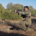 FASTEUR, MSRON 2, and MSRON 11 perform a simulated patrol exercise at Naval Station Rota