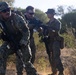 FASTEUR, MSRON 2, and MSRON 11 perform a simulated patrol exercise at Naval Station Rota