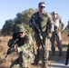 FASTEUR, MSRON 2, and MSRON 11 perform a simulated patrol exercise at Naval Station Rota