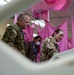 Pacific Partnership 2025 Multinational Servicemembers Conduct Medical Examination on Locals
