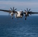 Gerald R. Ford (CVN 78) Routine Flight Operations