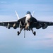 Gerald R. Ford (CVN 78) Conducts Routine Flight Operations