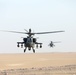 TF Shikra AH-64 Training
