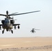 TF Shikra AH-64 Training