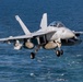 Gerald R. Ford (CVN 78) Conducts Routine Flight Operations