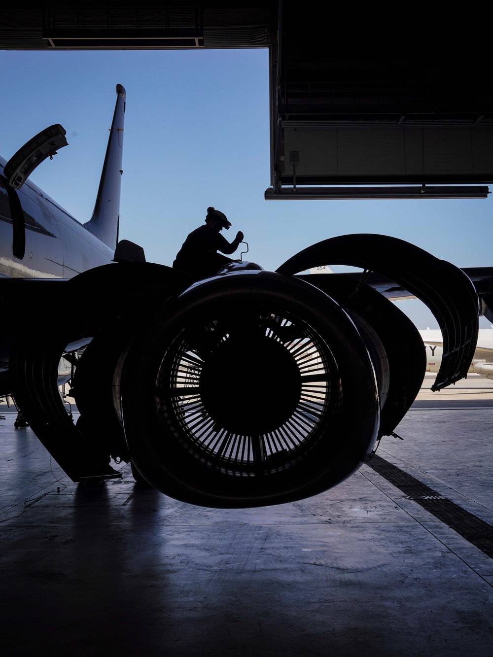 VP-5 OPERATIONS AT NAVAL AIR STATION SIGONELLA