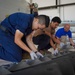 VP-5 OPERATIONS AT NAVAL AIR STATION SIGONELLA