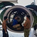 VP-5 OPERATIONS AT NAVAL AIR STATION SIGONELLA
