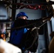 USS Gerald R. Ford (CVN 78) Conducts a Replenishment at Sea