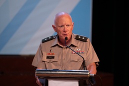 Pacific Friendship 2025: U.S. Army deploys to Vietnam for humanitarian mission