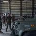 3rd MARDIV Commanding General visits 12th MLR
