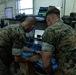 3rd MARDIV Commanding General visits 12th MLR