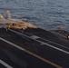 USS Gerald R. Ford (CVN 78) Conducts Flight Operations