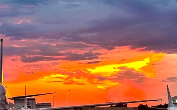 VP-5 OPERATIONS AT NAVAL AIR STATION SIGONELLA