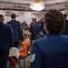 48th FW SNCO induction ceremony 2025