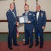 48th FW SNCO induction ceremony 2025