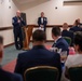 48th FW SNCO induction ceremony 2025