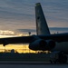 Minot Air Force Base conducts weapon loading, security operations during Warbird Week.