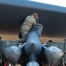 Minot Air Force Base conducts weapon loading, security operations during Warbird Week.