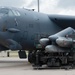 Minot Air Force Base conducts weapon loading, security operations during Warbird Week.