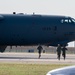 Minot Air Force Base conducts weapon loading, security operations during Warbird Week.