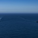 USS Gerald R. Ford (CVN 78) Conducts a Vertical Replenishment with FS Somme (A631)