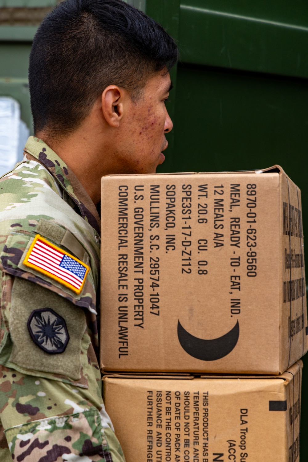SETAF-AF prepares for upcoming deployment readiness exercise